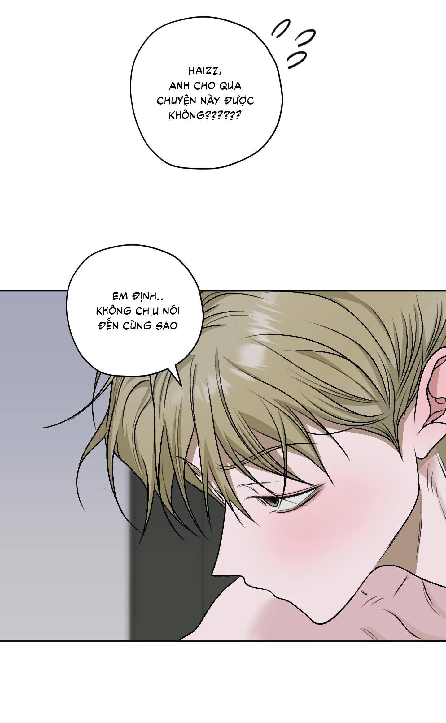 Đọc truyện  Đầm Sen Héo Úa - Chapter 33