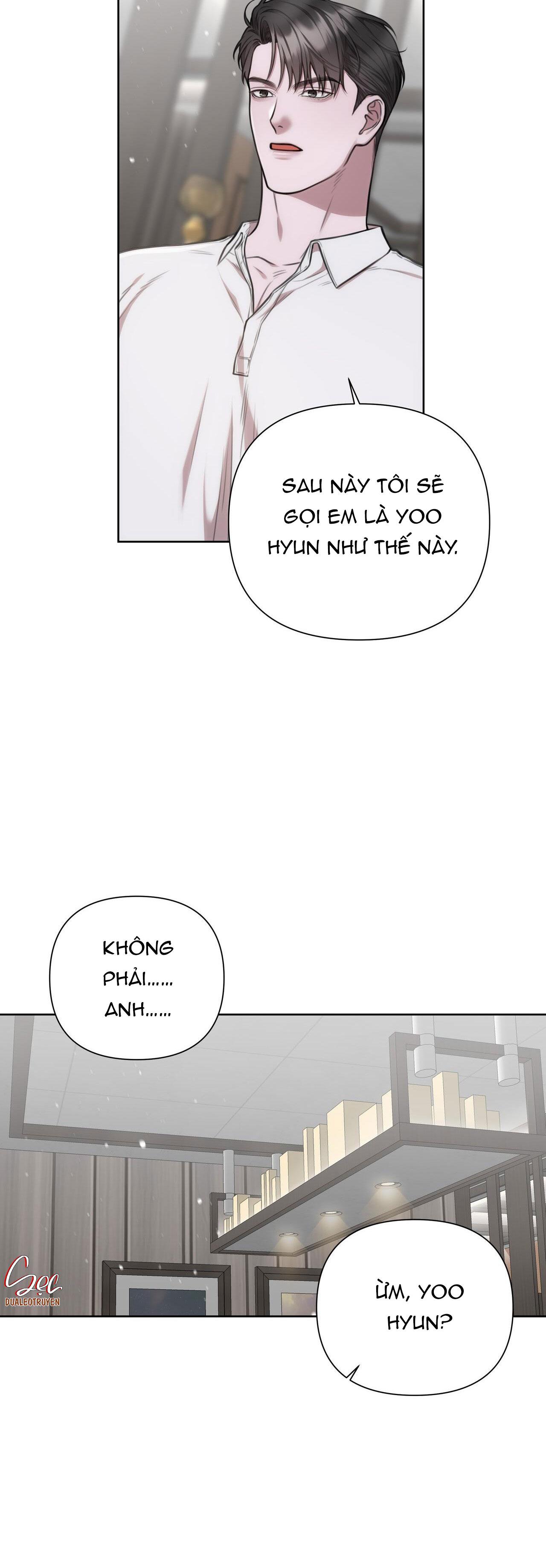 Đọc truyện NHẬT KÝ GIAM CẦM THƯ KÝ JIN - Chapter 35