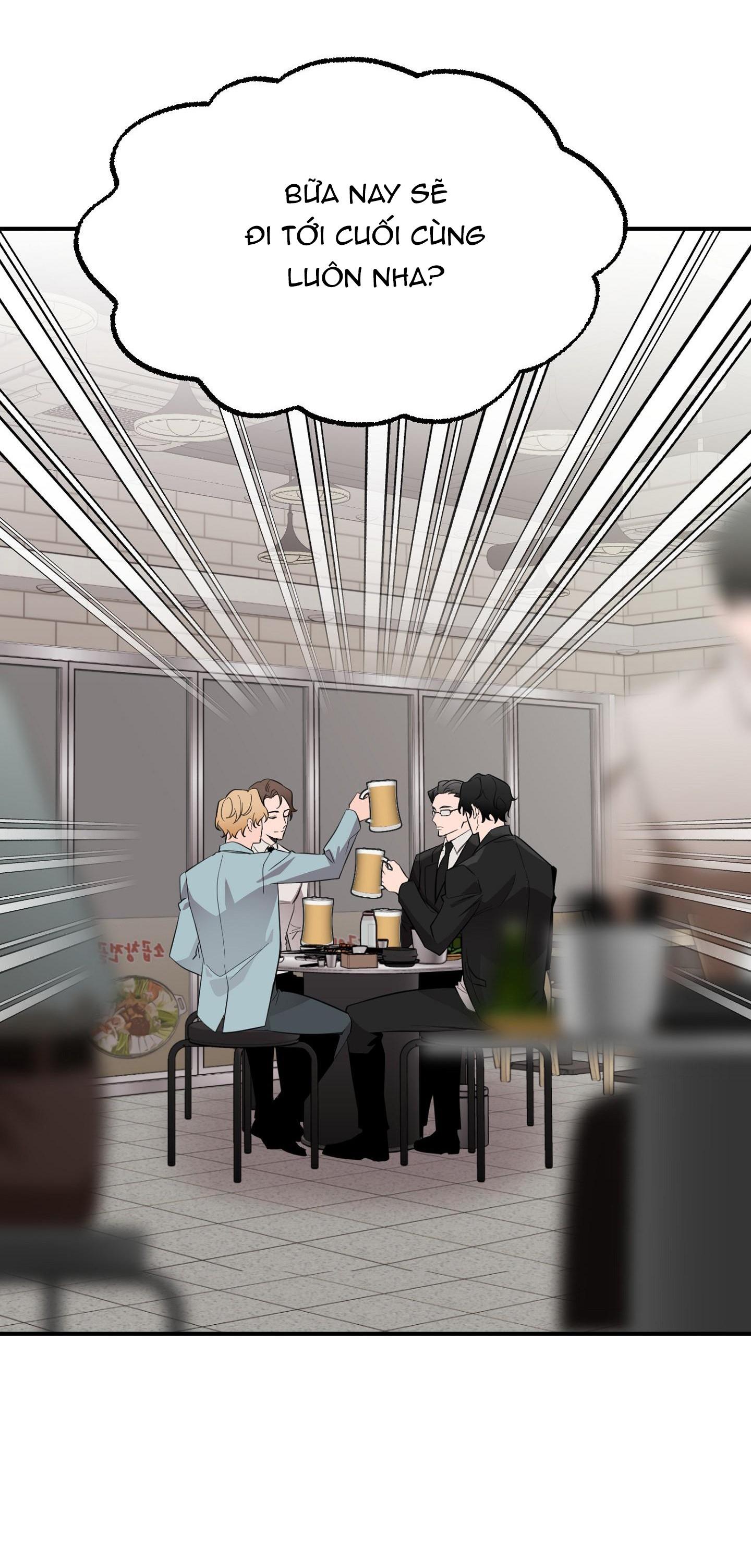 Đọc truyện TUYỂN TẬP NHẤT THỤ ĐA CÔNG CỦA NHÀ KIM - Chapter 25.1