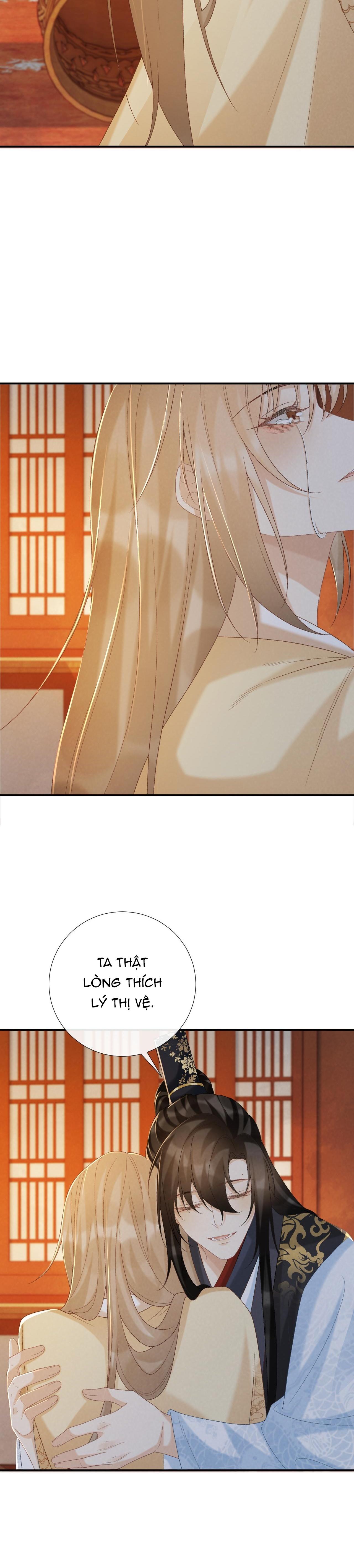 Đọc truyện CẠM BẪY CỦA KẺ BIẾN THÁI - Chapter 62