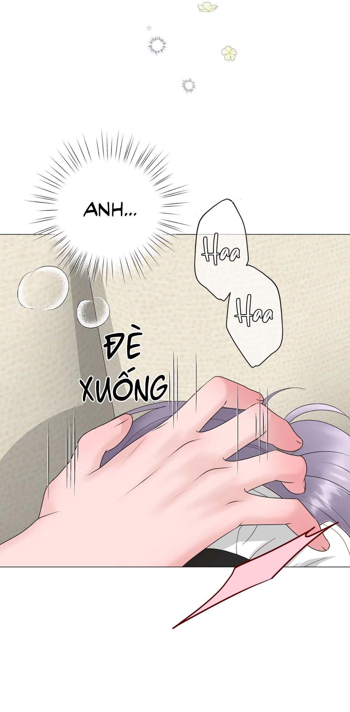 Đọc truyện Tiền bối của anh - Chapter 15