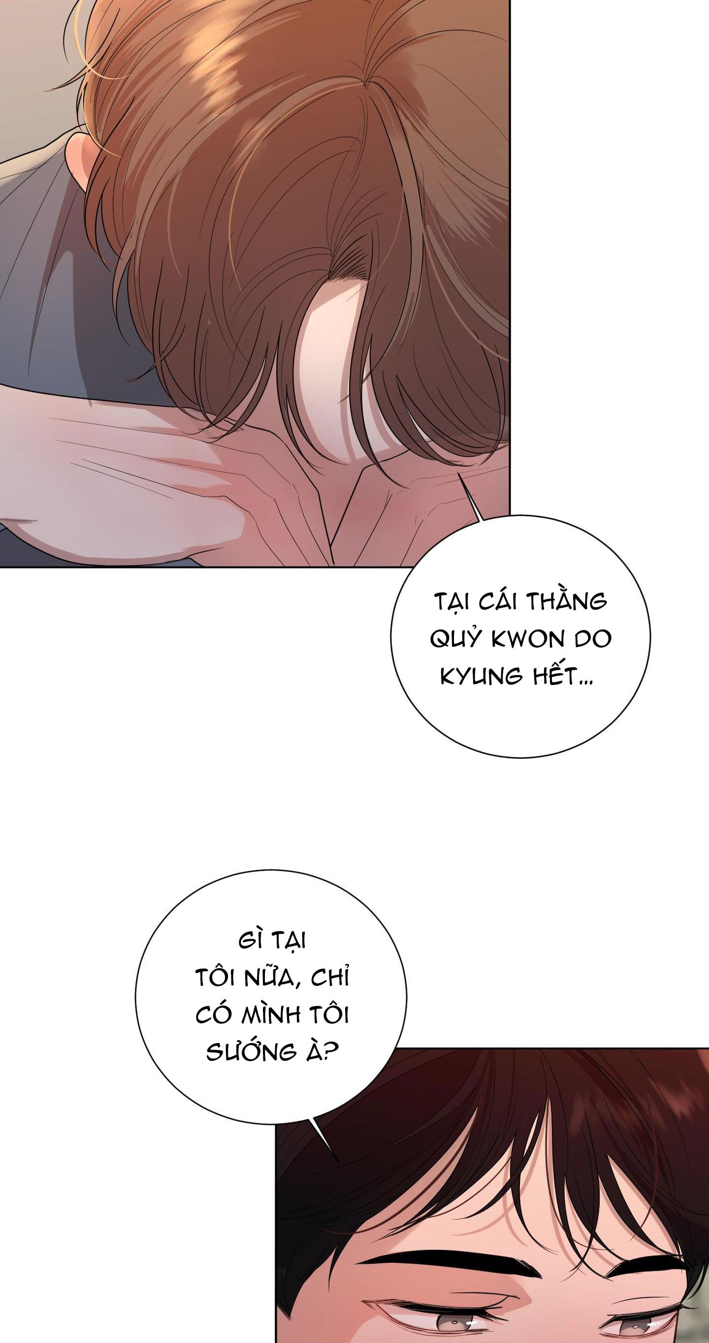 Đọc truyện BL NGẮN CHỊCH HỎNY - Chapter 42.5