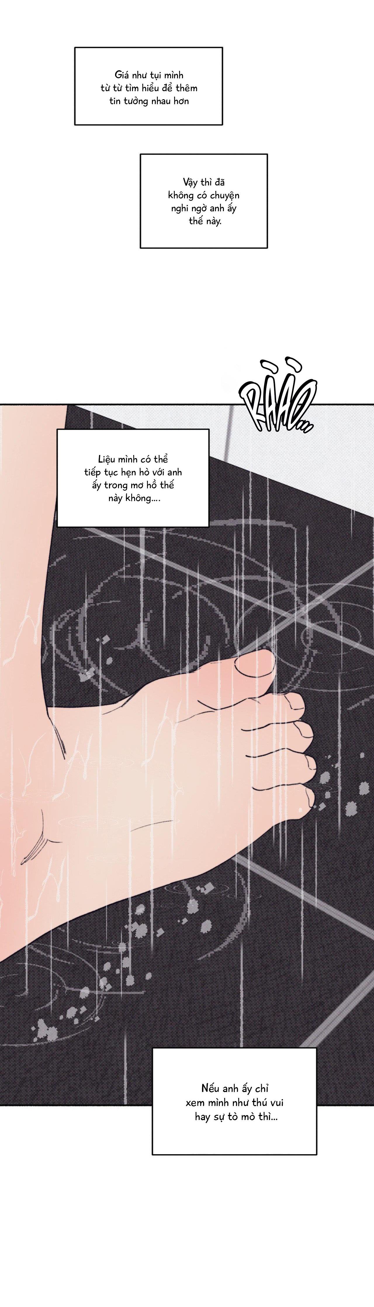 Đọc truyện  1 to 10 - Chapter 34