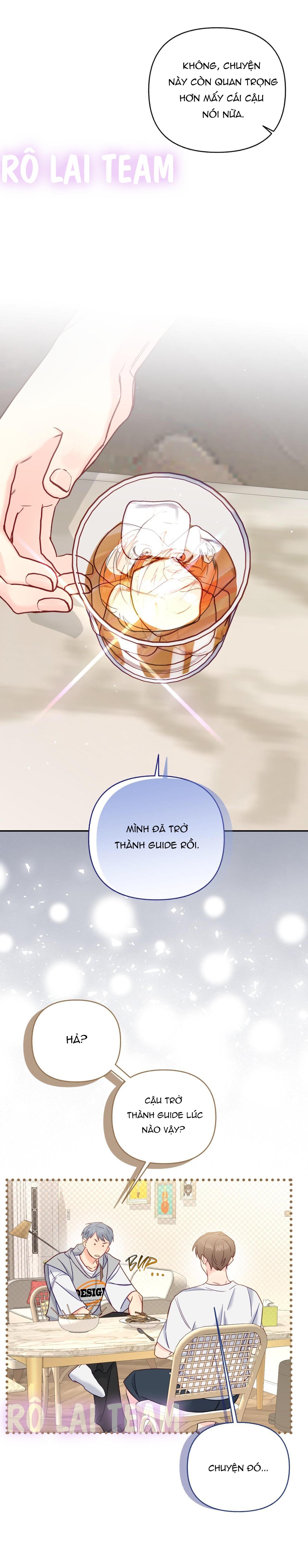 Đọc truyện Người bình thường cấp A - Chapter 39