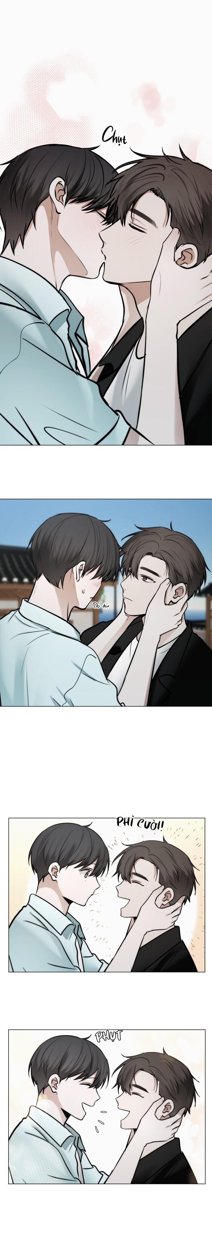 Đọc truyện Không xa lạ - Chapter 53