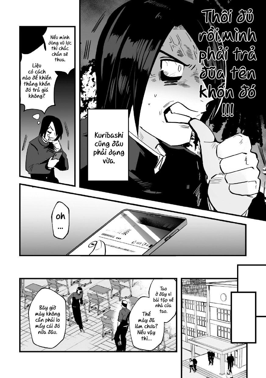 Đọc truyện Ở đây có yaoi hơi bị choáy - Chapter 187