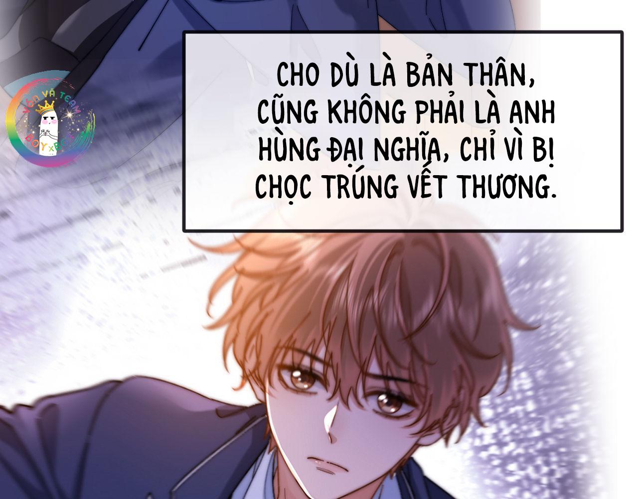 Đọc truyện (Drop) Chất Dị Ứng Cực Cute - Chapter 45