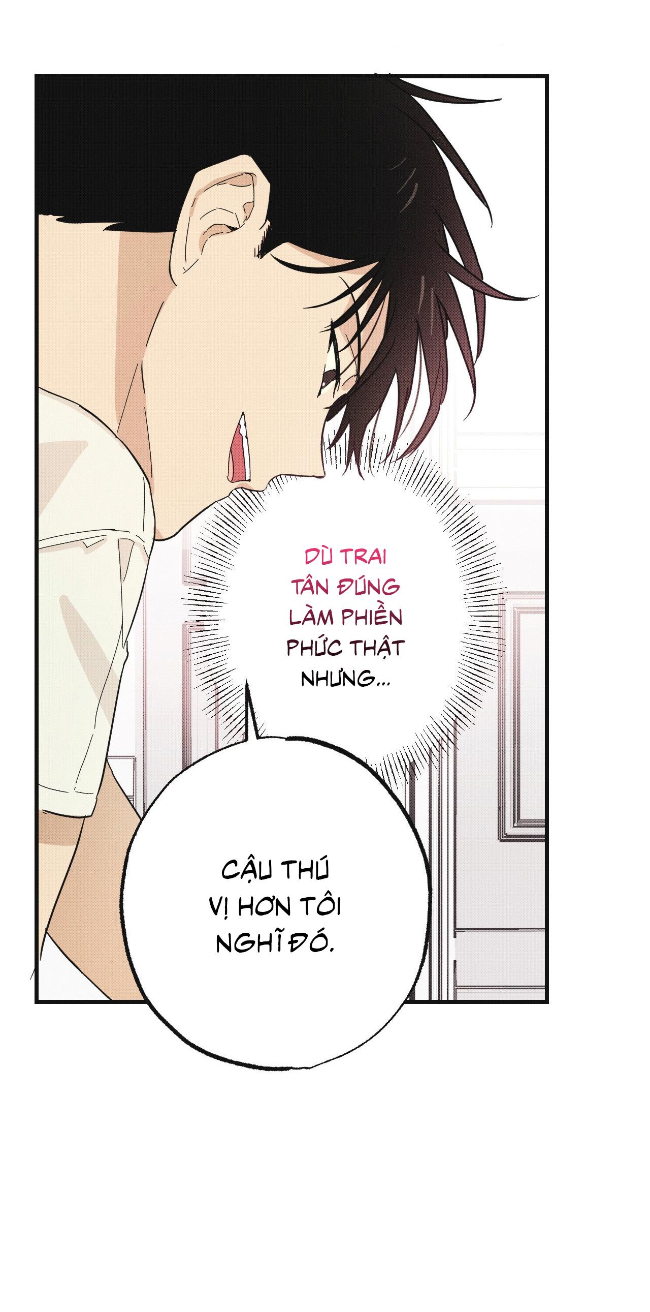 Đọc truyện Martini - Chapter 2