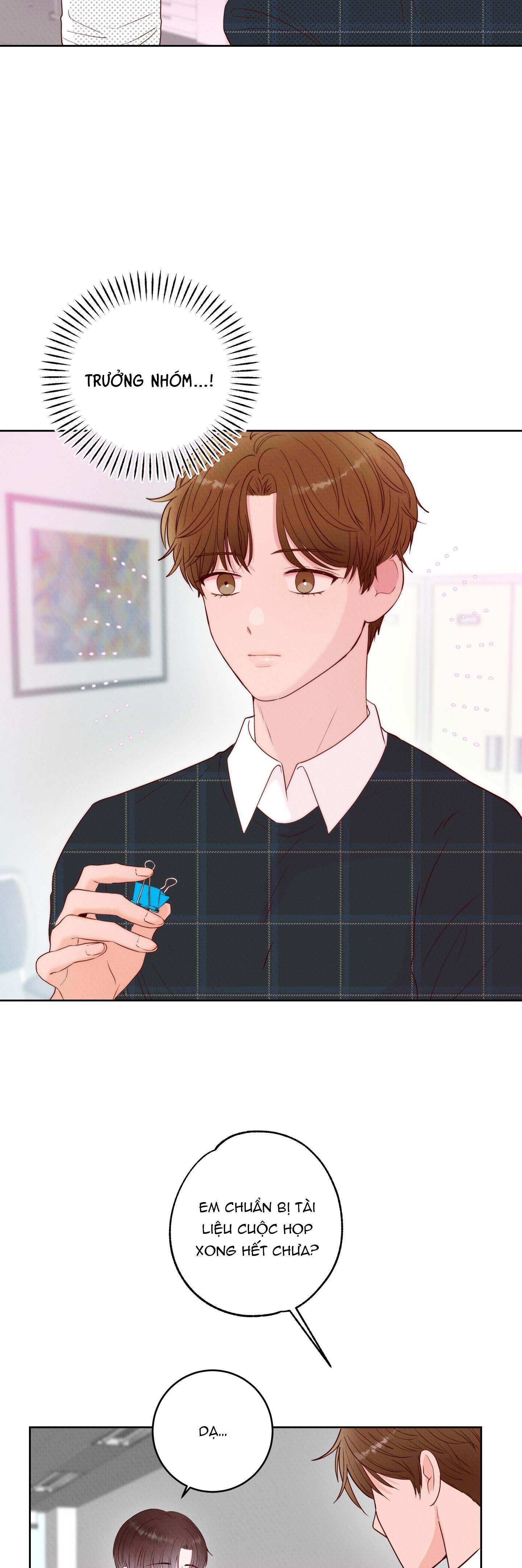 Đọc truyện BL NGẮN CHỊCH HỎNY - Chapter 50.3