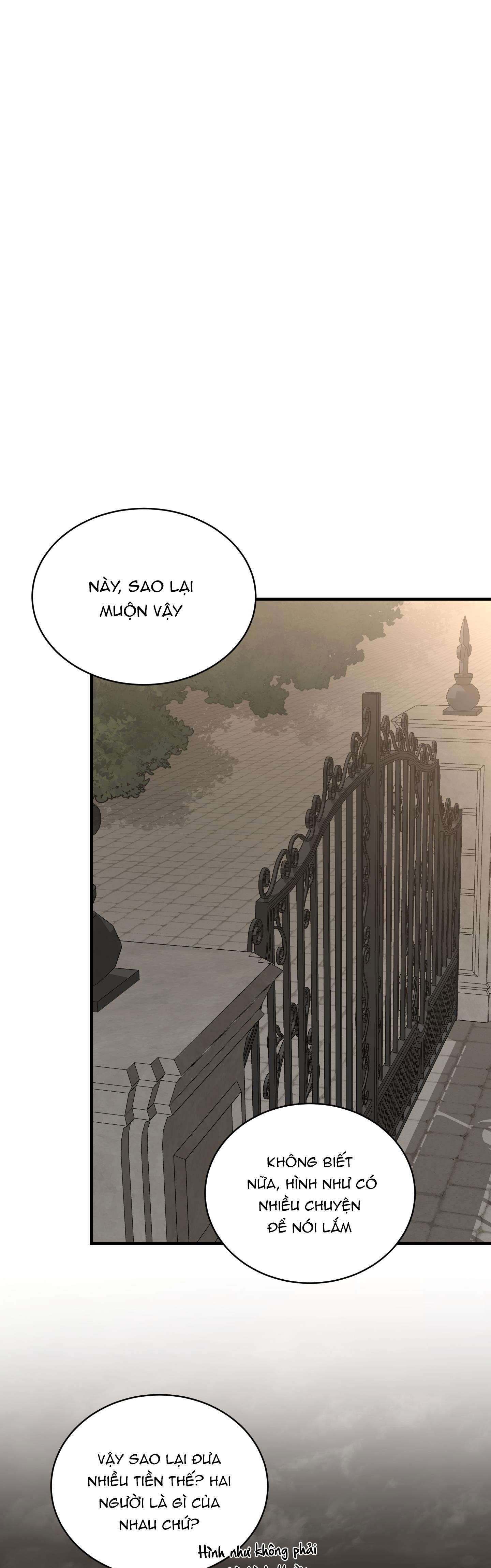 Đọc truyện LOÀI HOA KHÔNG TÊN - Chapter 12