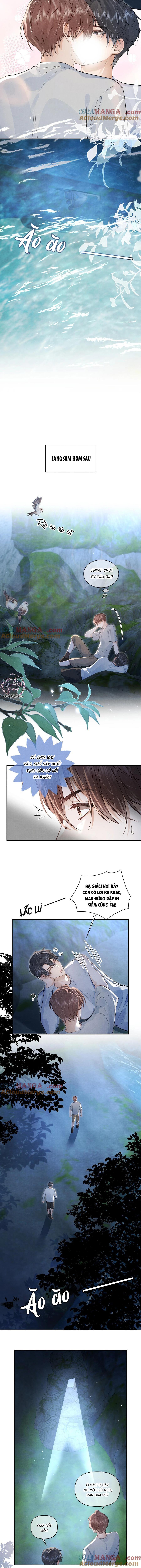 Đọc truyện Hôm Nay Tình Cũ Cũng Đòi Quay Lại - Chapter 28