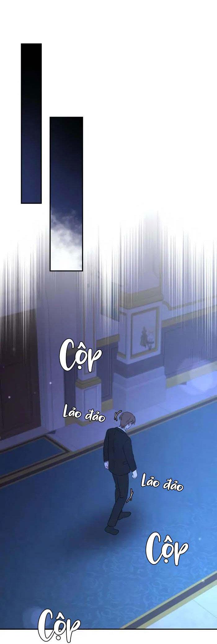 Đọc truyện Mắc Kẹt Trong Game Hẹn Hò Của Em Gái Tôi - Chapter 35