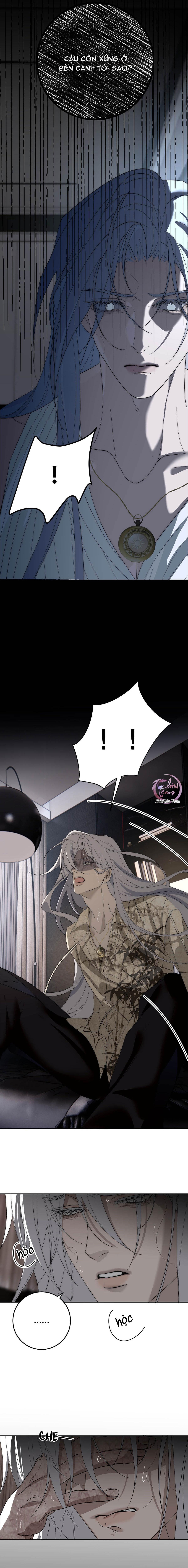 Đọc truyện Mỗi Ngày Đều Muốn Làm Hoàng Tử Ốm Yếu Đội Quần - Chapter 11