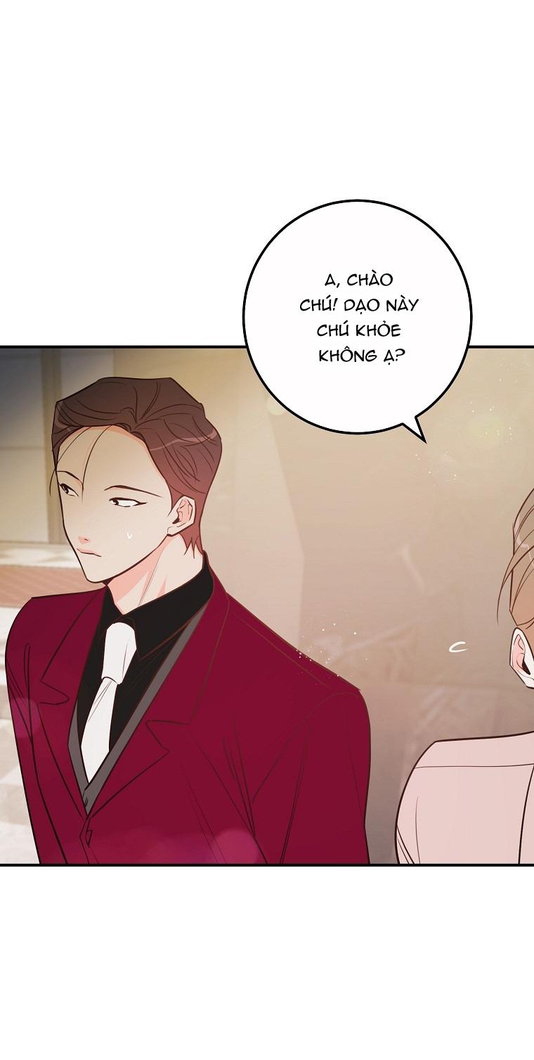 Đọc truyện Có Chuyện Gì Xảy Ra với Sự Nổi Tiếng Của Tôi Thế? - Chapter 58