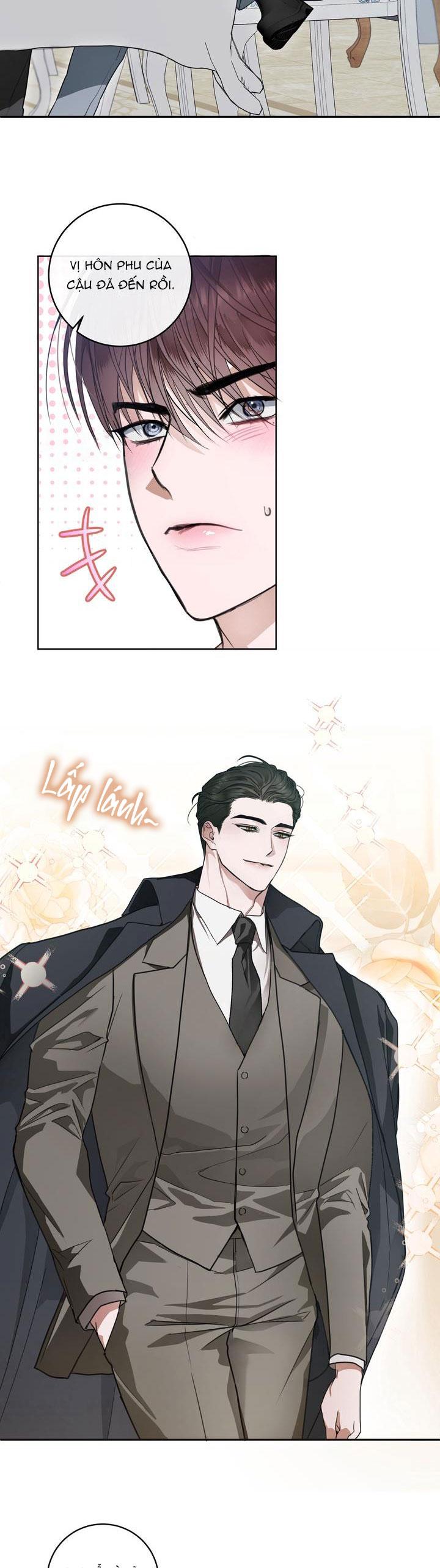 Đọc truyện HƯƠNG VỊ NGƯỜI NGOÀI HÀNH TINH - Chapter 5