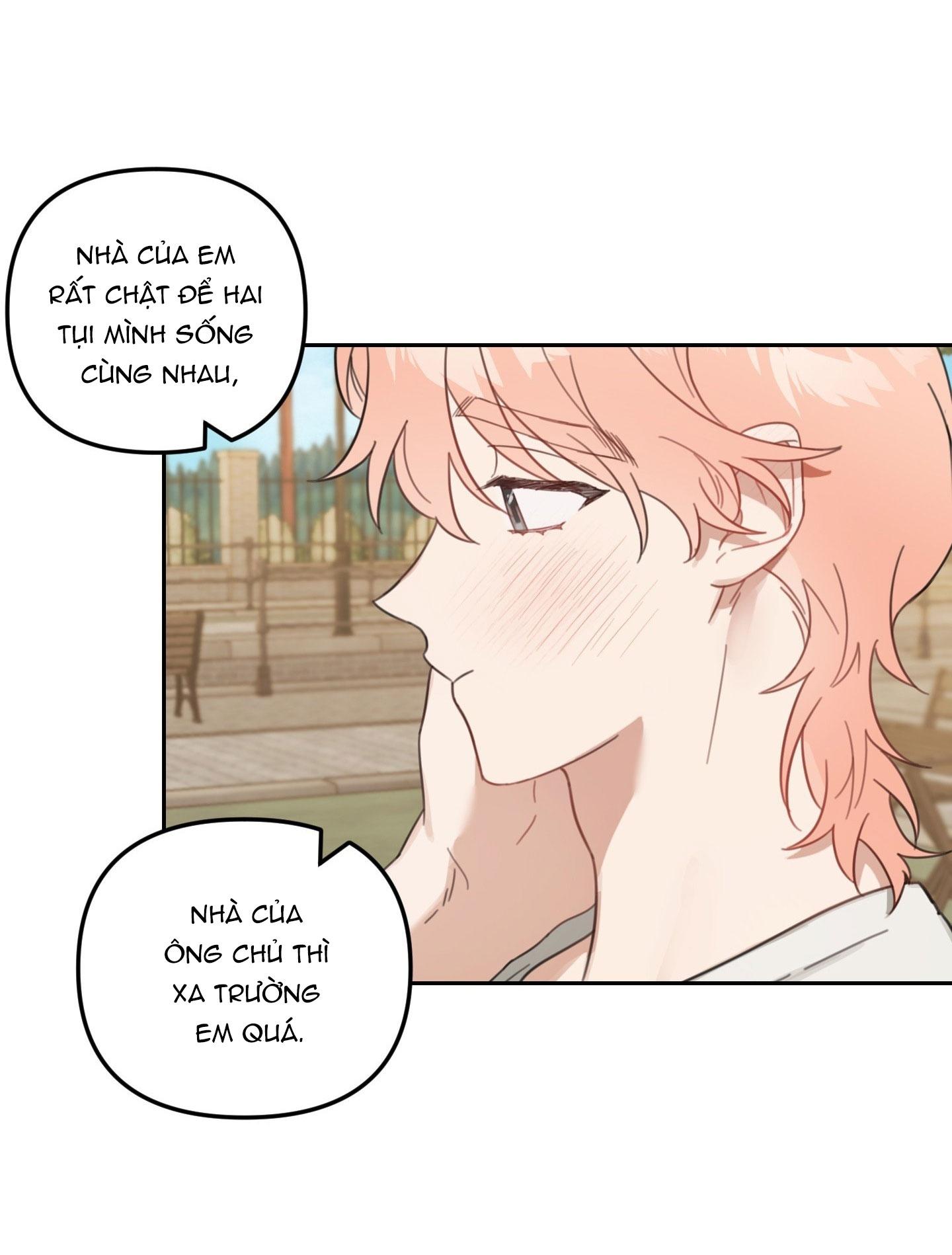 Đọc truyện VƯỜN HOA - Chapter 49