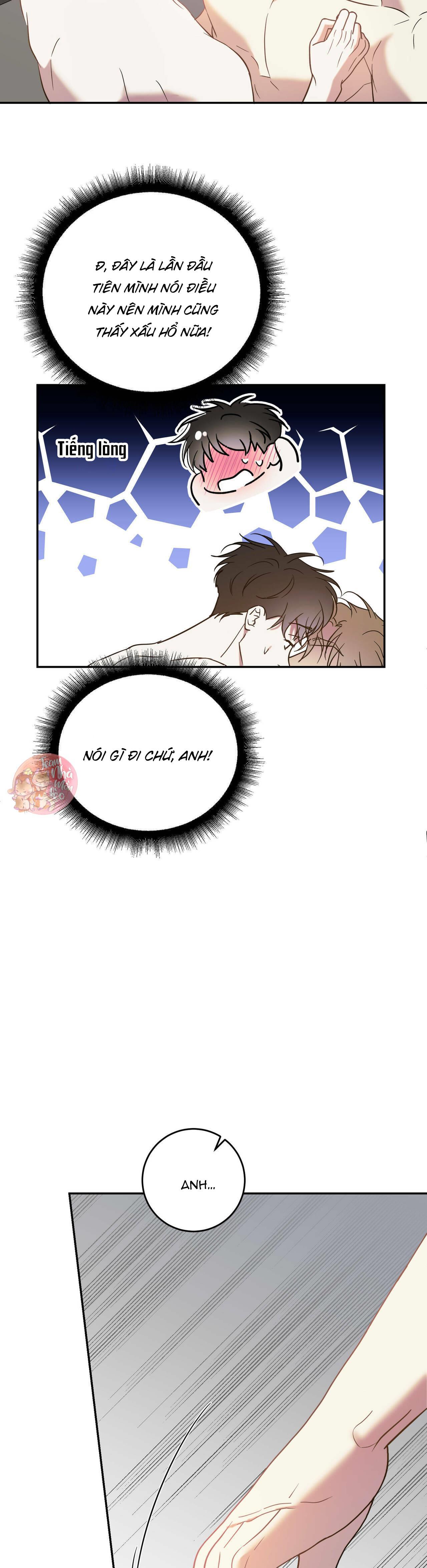 Đọc truyện Cấp Trên - Chapter 42