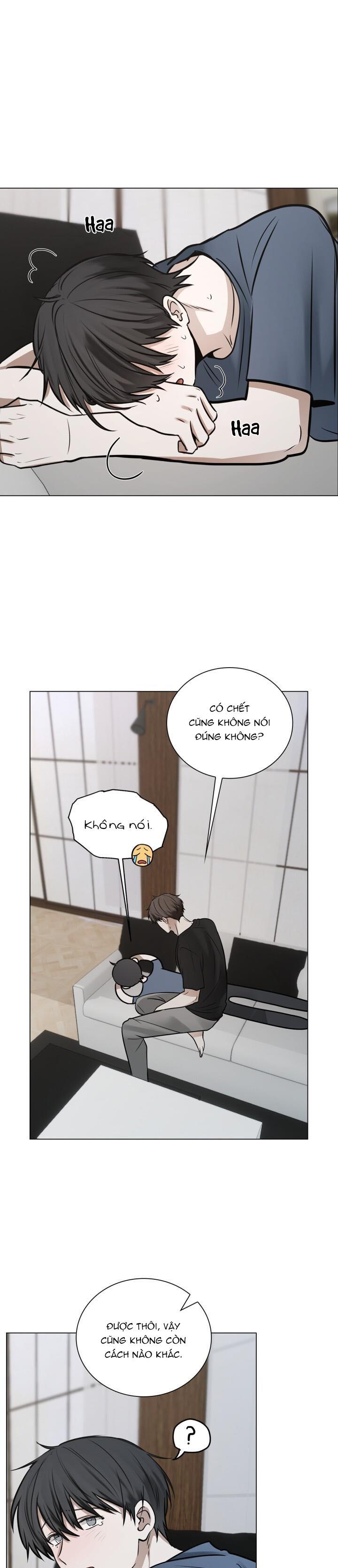 Đọc truyện Không xa lạ - Chapter 59