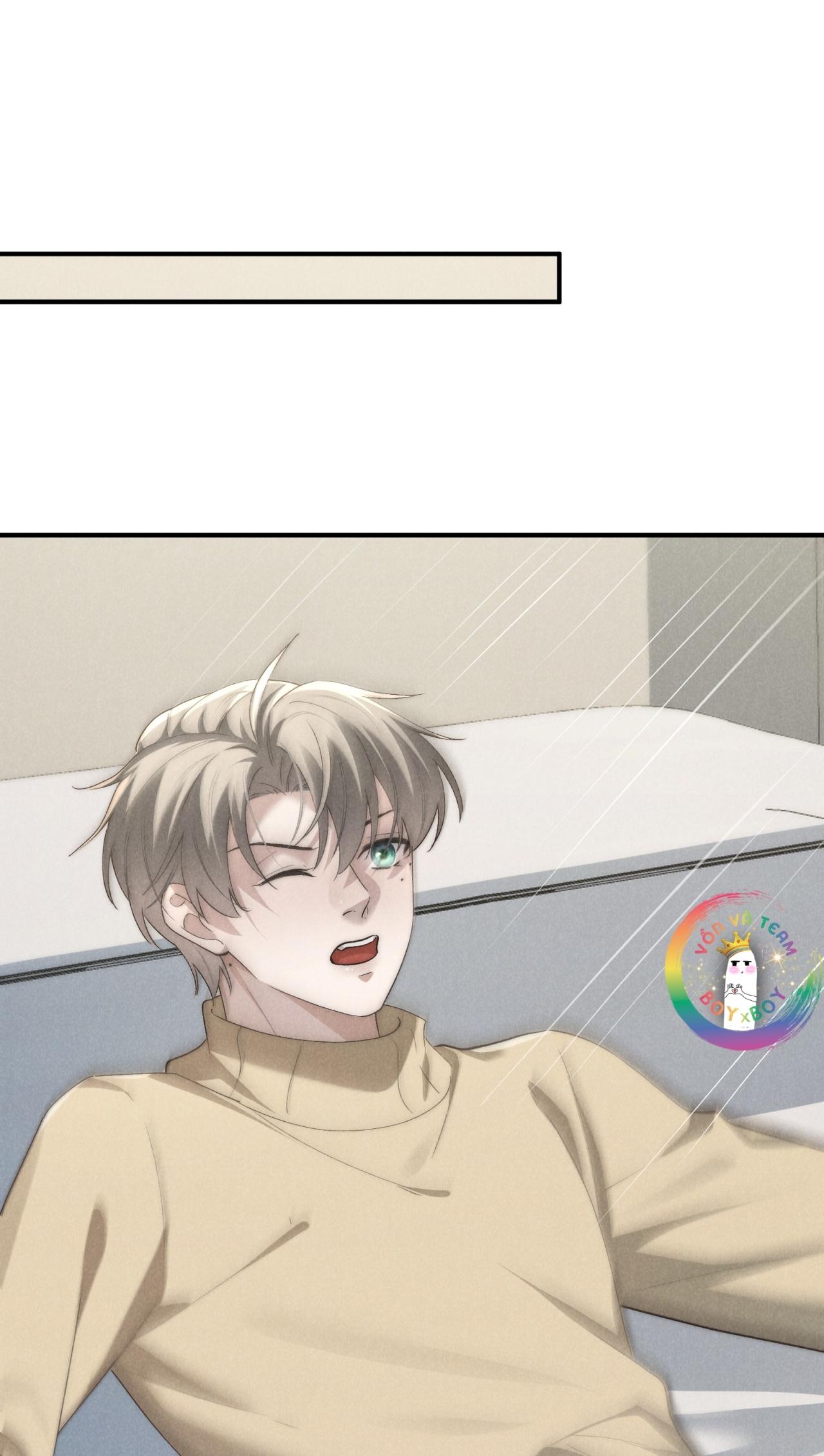 Đọc truyện (END) Thiếu Gia Hư Hỏng - Chapter 62