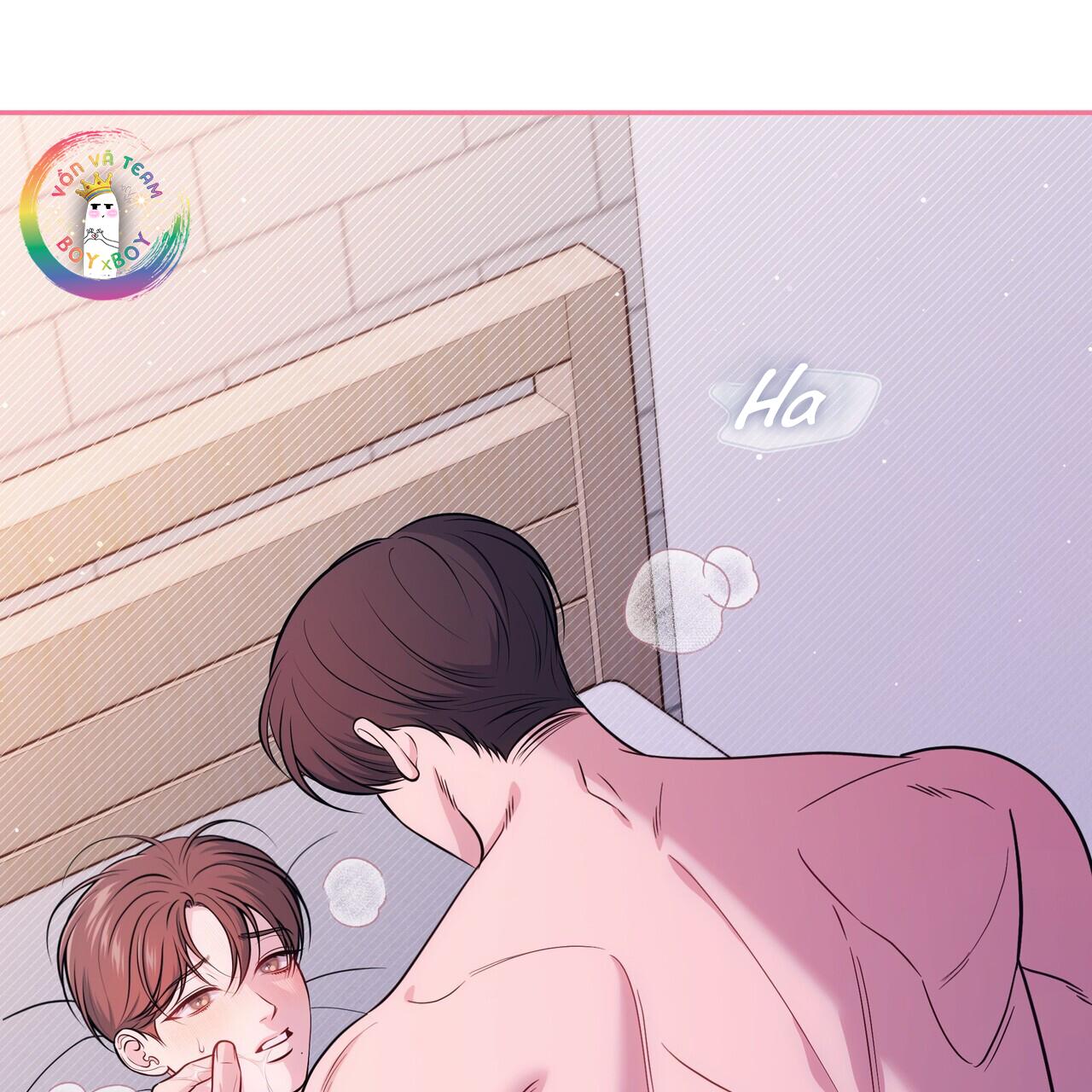 Đọc truyện (END) Tình Yêu Bí Mật - Chapter 26