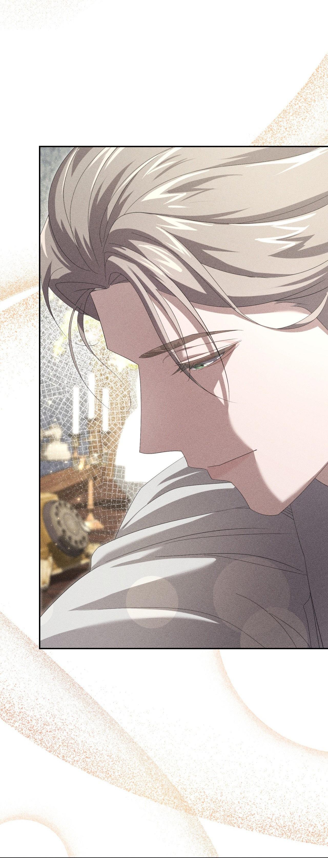 Đọc truyện OMERTA SILENCE - Chapter 9