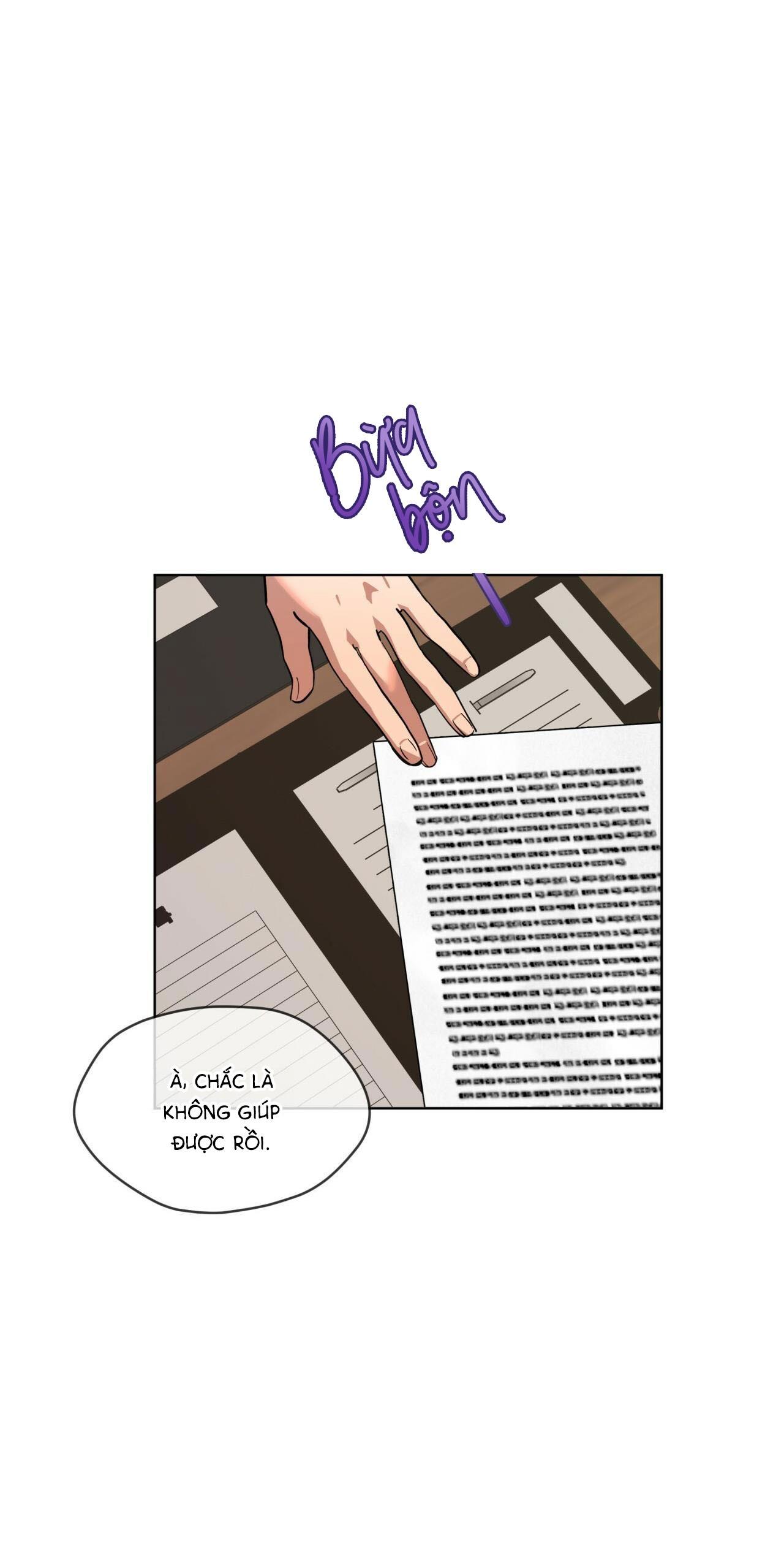 Đọc truyện  Mưa Rào - Chapter 5