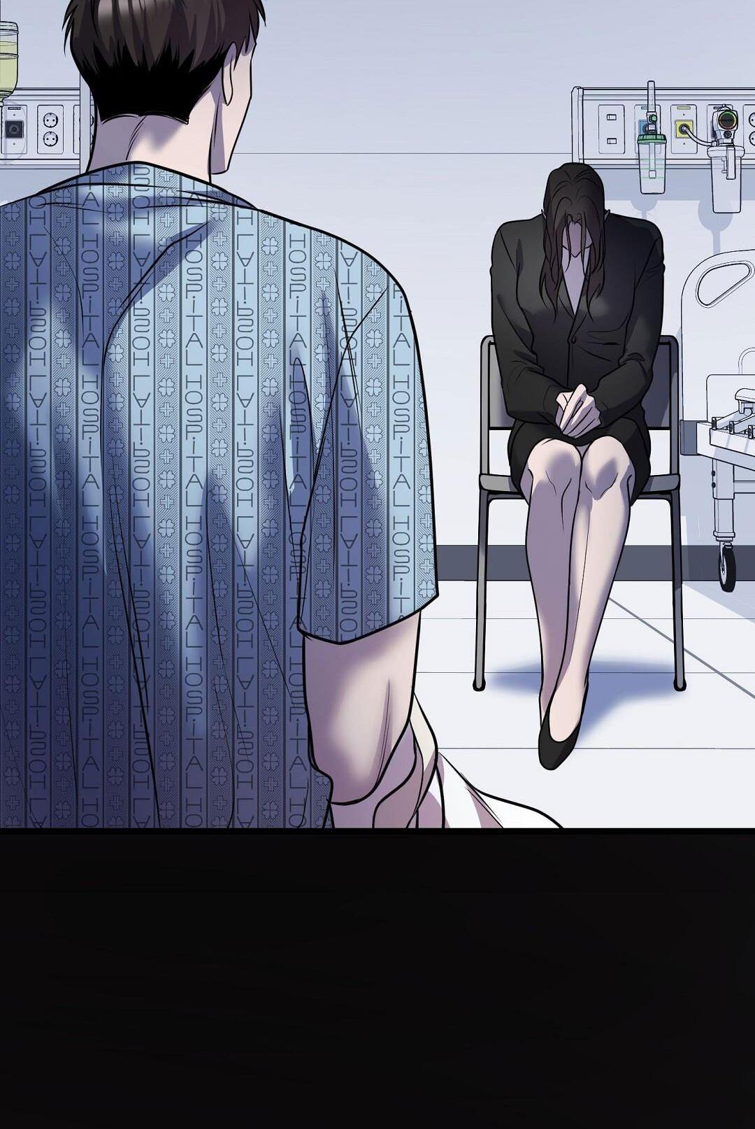 Đọc truyện Đáy Sâu Tuyệt Vọng - Chapter 58