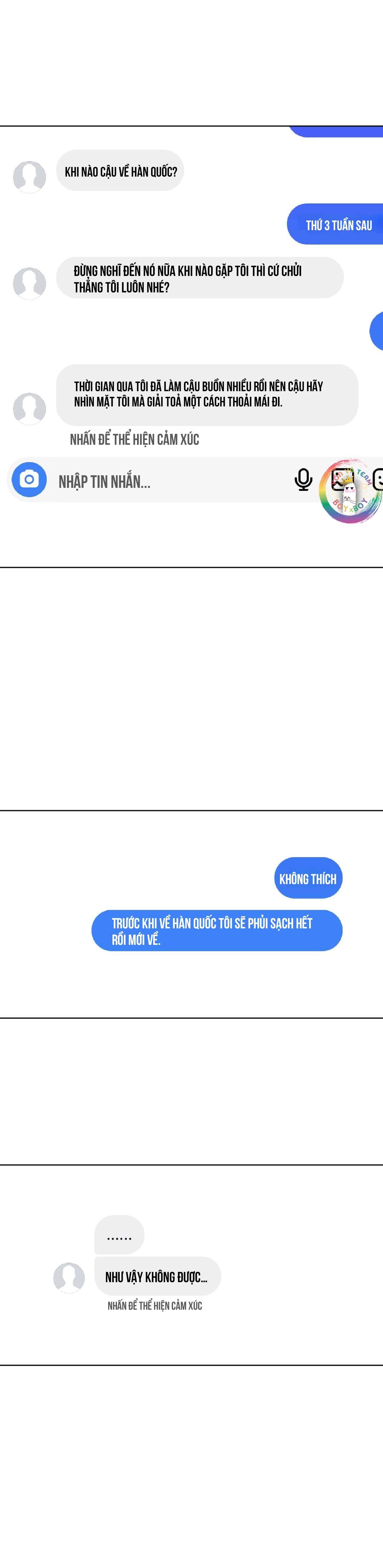 Đọc truyện Sparkling Baby - Chapter 19