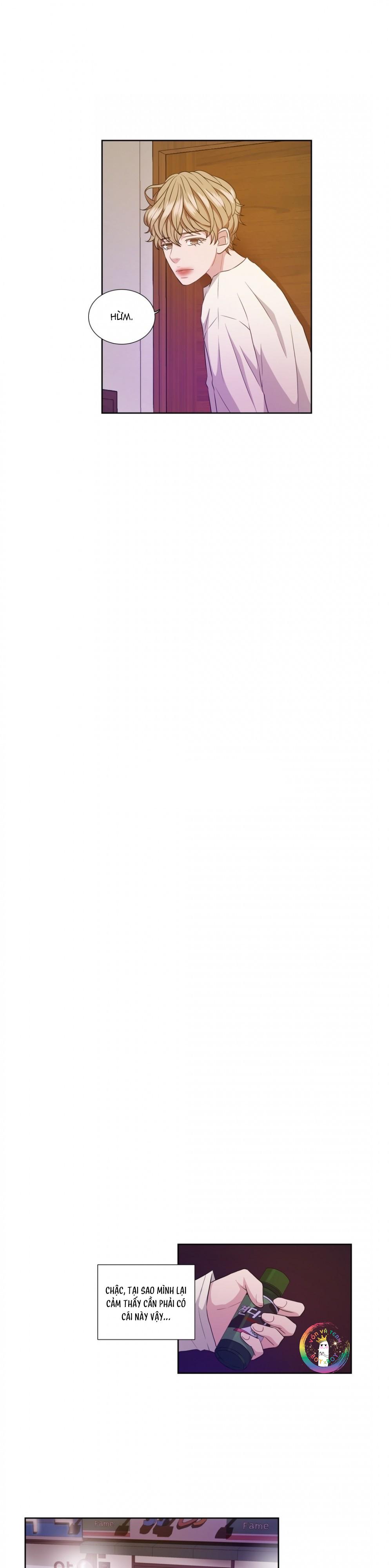 Đọc truyện Bản Jazz Cho Hai Người - Chapter 14