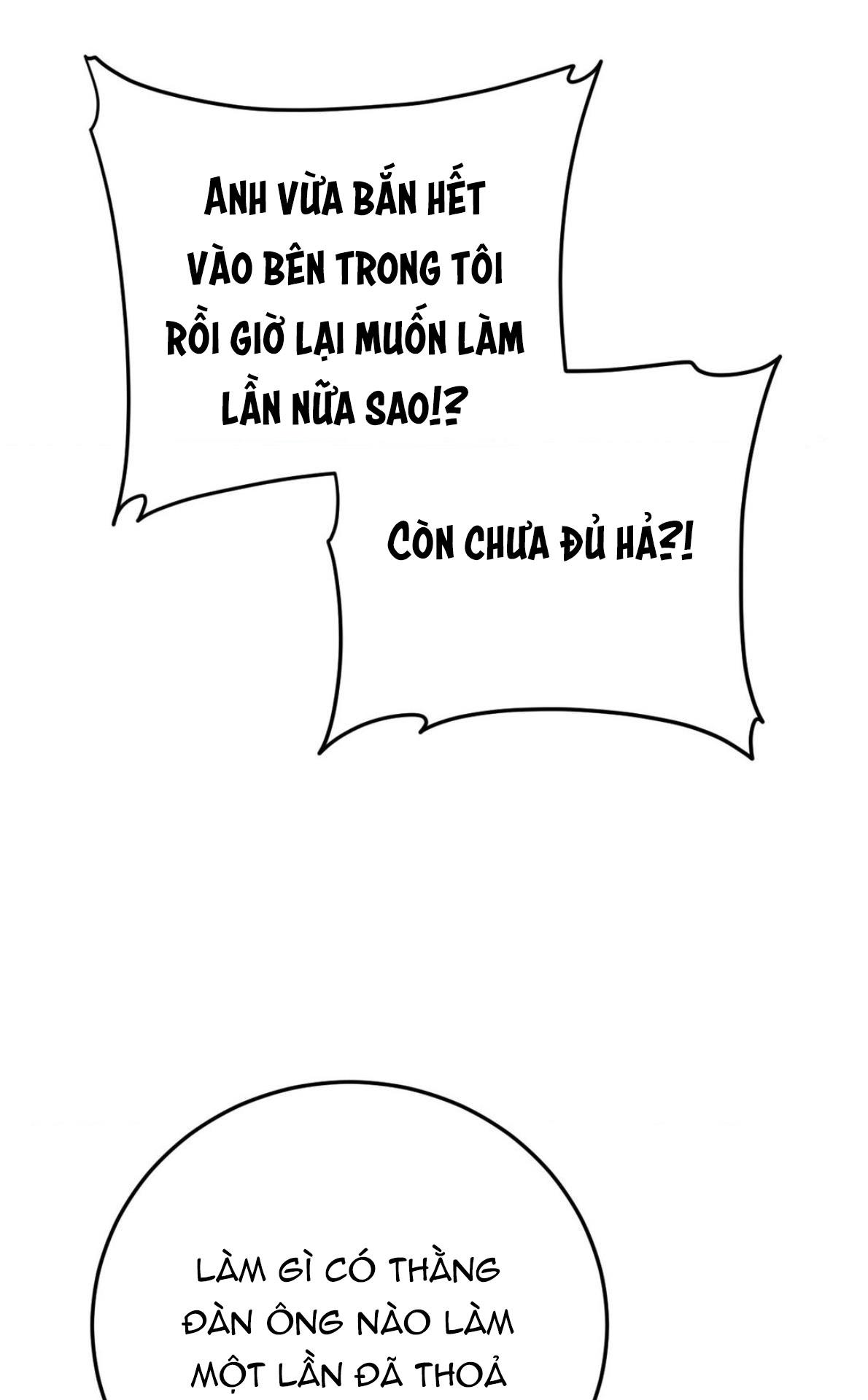 Đọc truyện TRUYỆN NGẮN 18+ CỨ LÀM THEO Ý THẦN LINH ĐI - Chapter 3