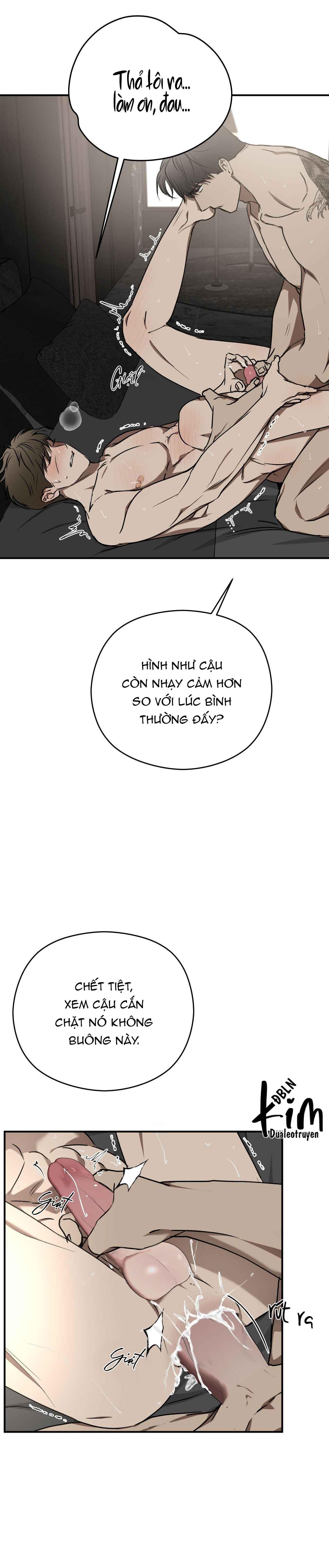 Đọc truyện ĐỘC XÀ - Chapter 12