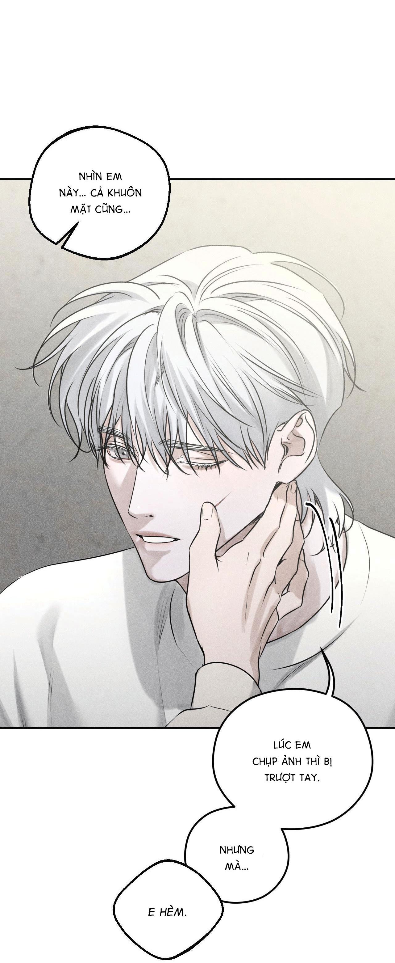 Đọc truyện  Gấu Teddy thân yêu - Chapter 20