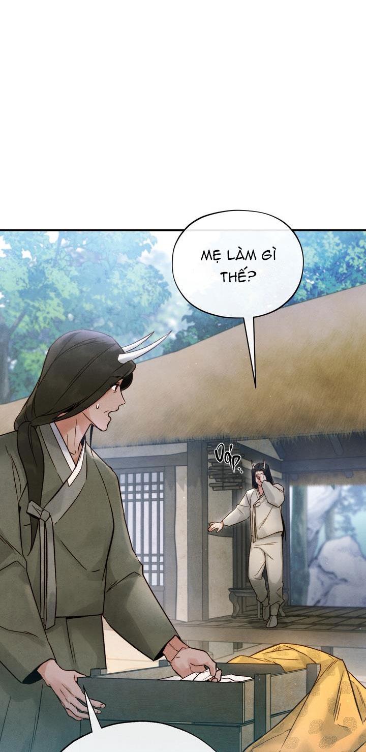 Đọc truyện THUỐC ĐỘC - Chapter 2