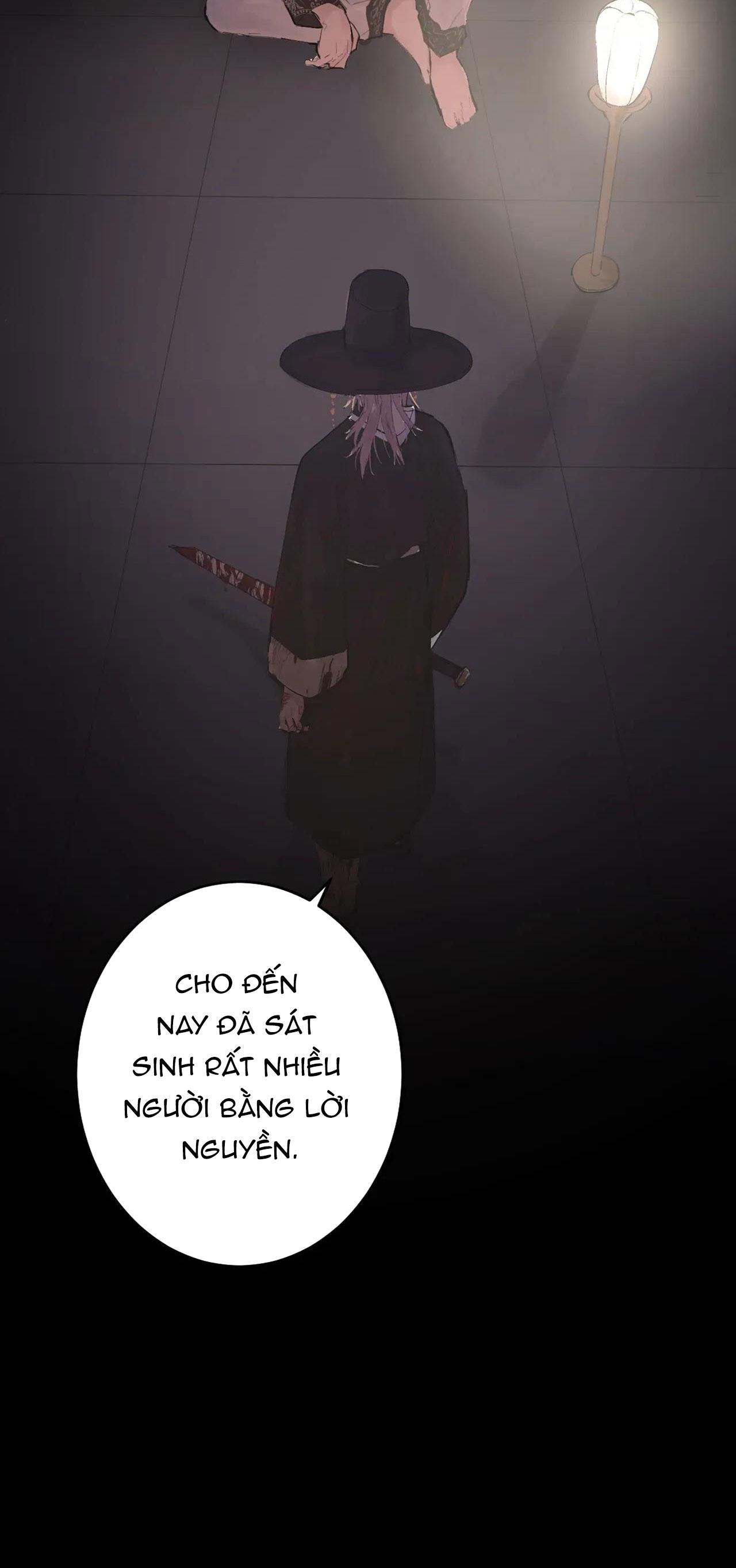Đọc truyện BL CỔ TRANG-ÂU CỔ NGẮN NHÀ KIM - Chapter 38.6