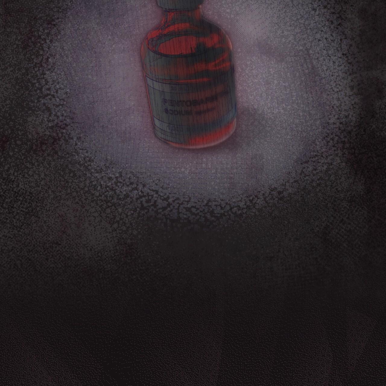 Đọc truyện Kí Ức Về Trong Hơi Thở - Chapter 1