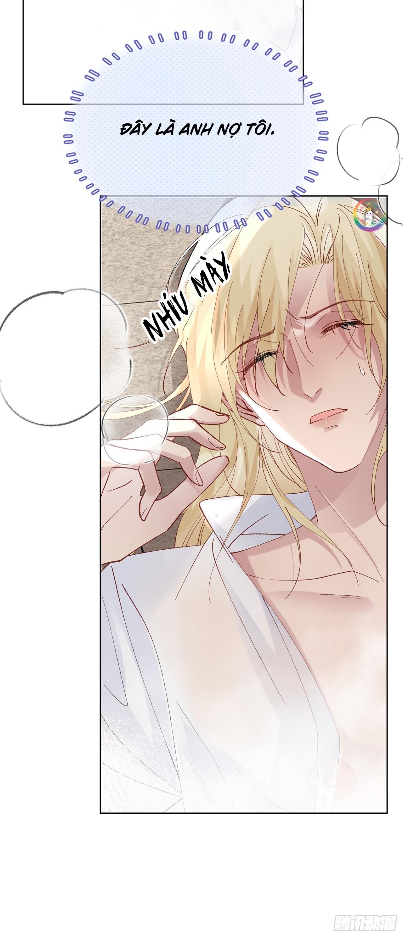 Đọc truyện Dĩ Hạ Khi Thượng - Chapter 14