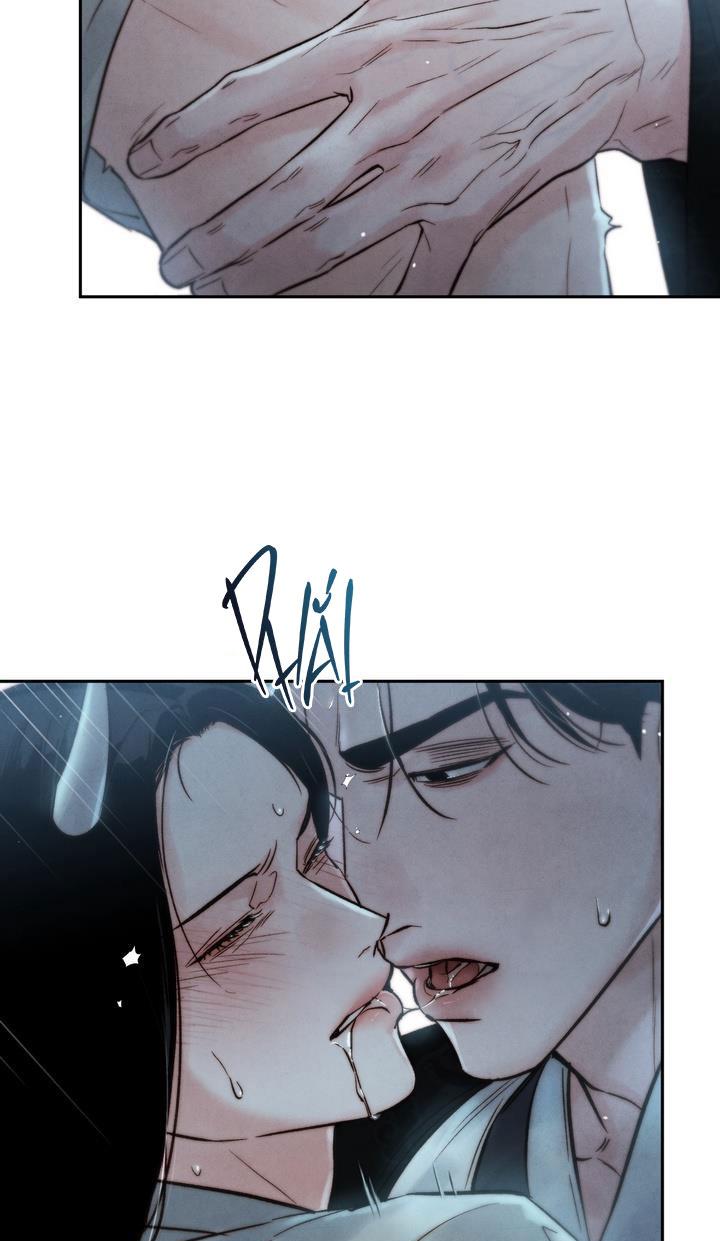 Đọc truyện THUỐC ĐỘC - Chapter 14