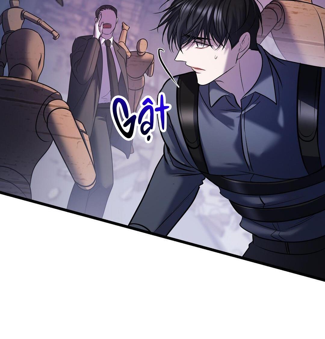 Đọc truyện Đáy Sâu Tuyệt Vọng - Chapter 66