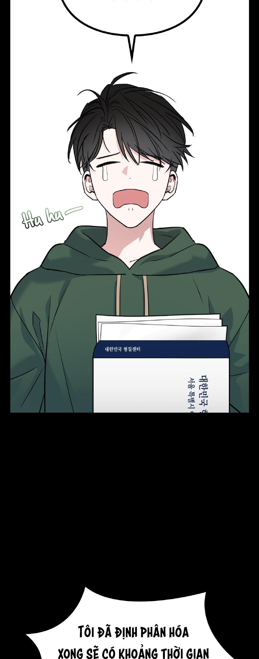 Đọc truyện Alpha không hoàn trả - Chapter 6