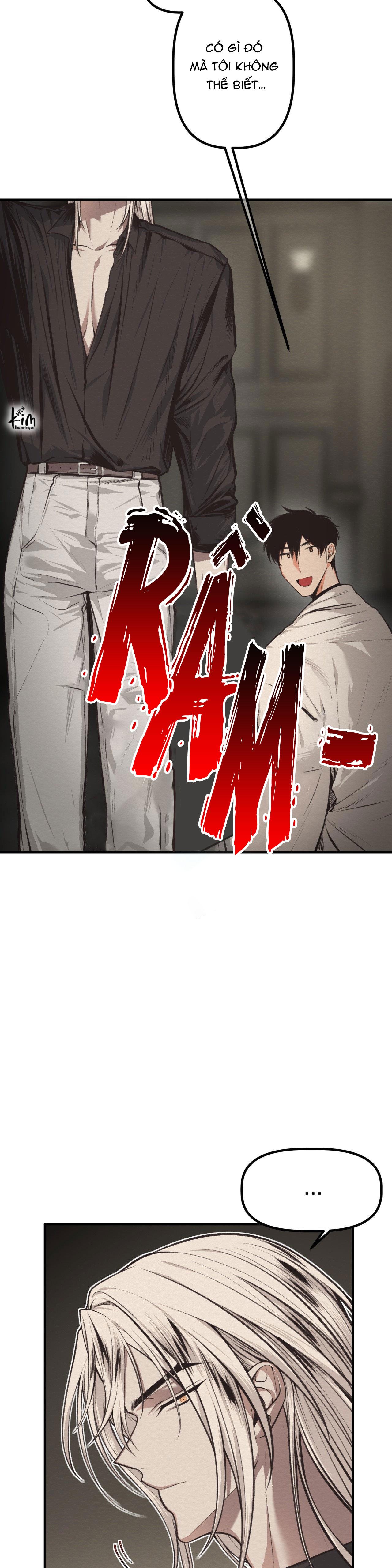 Đọc truyện ÁC MA ĐỈNH CẤP - Chapter 11
