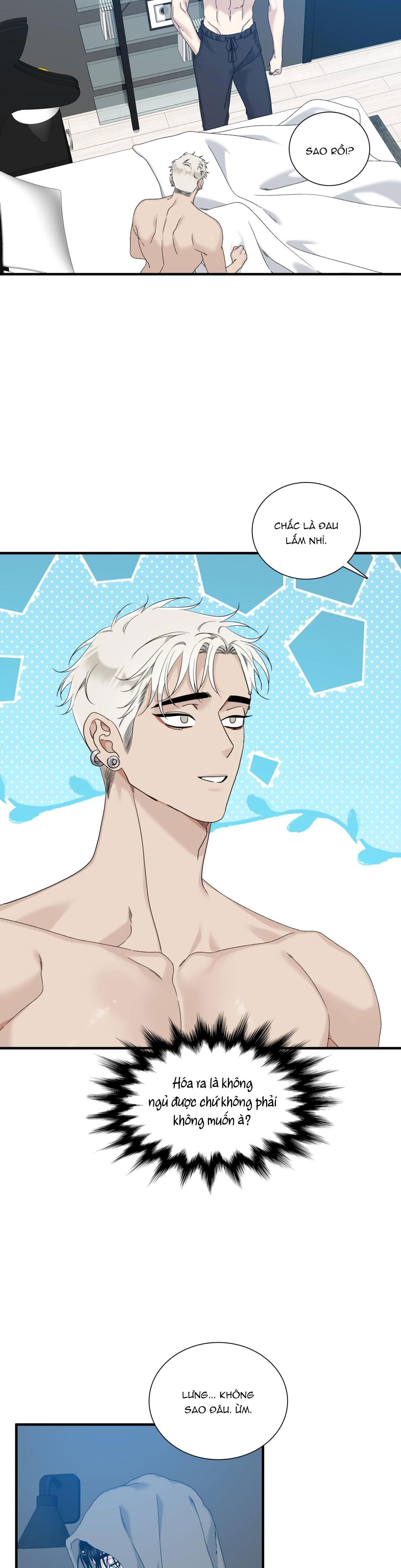 Đọc truyện KHỞI ĐẦU SAI LẦM - Chapter 22