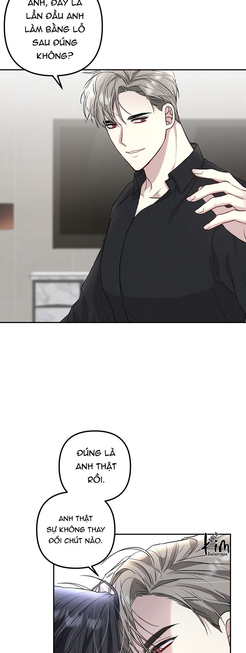 Đọc truyện THỎA THUẬN THỨ HAI - Chapter 0