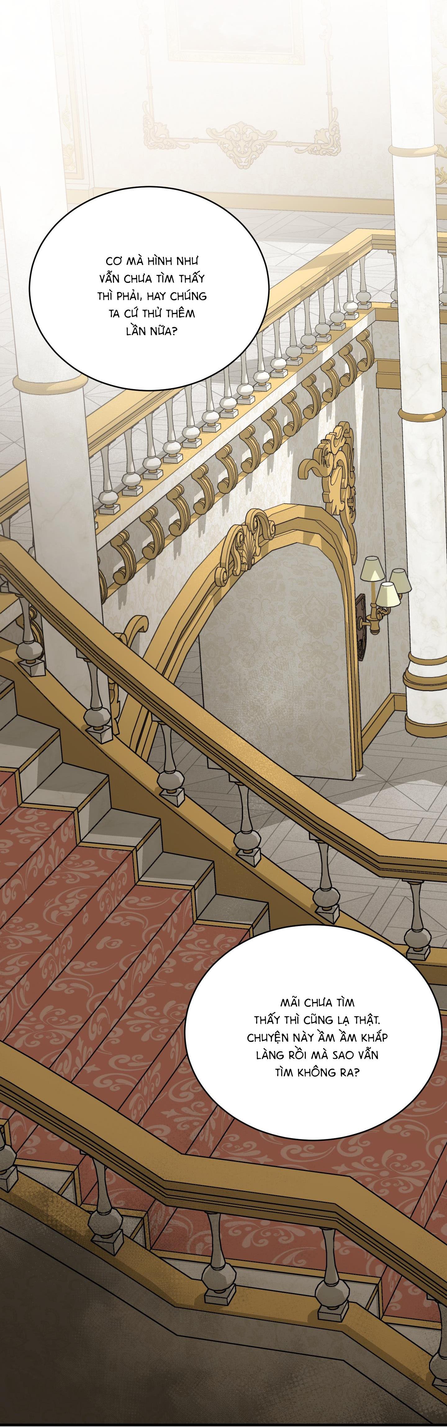 Đọc truyện  Hoa Vô Danh - Chapter 12