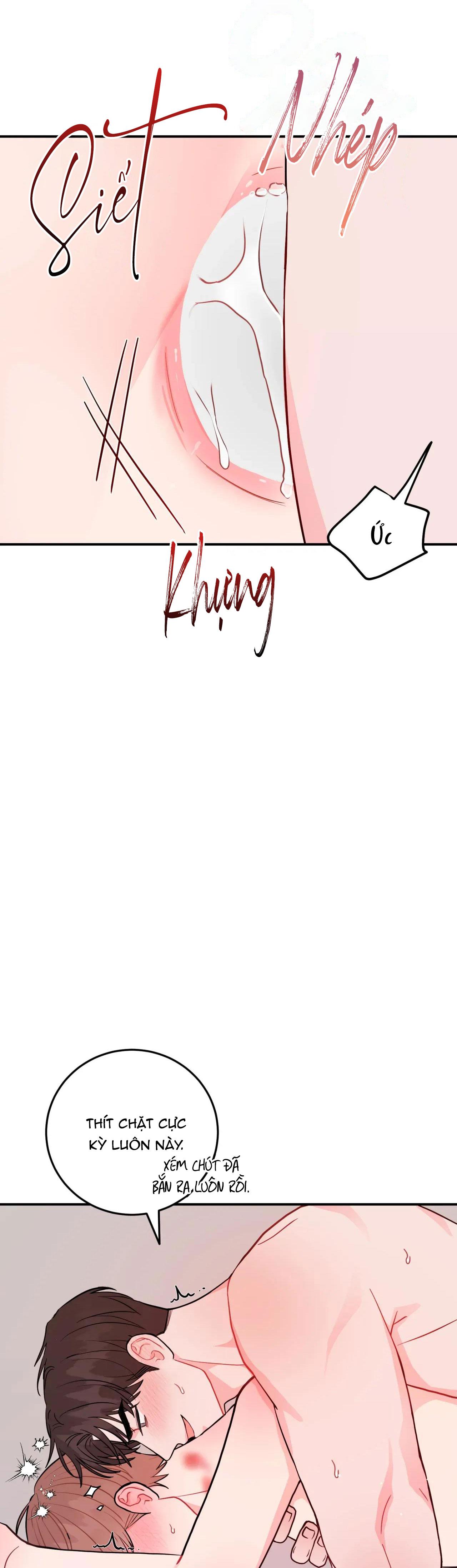 Đọc truyện KHOẢNG CÁCH VƯỢT QUA GIỚI HẠN - Chapter 66