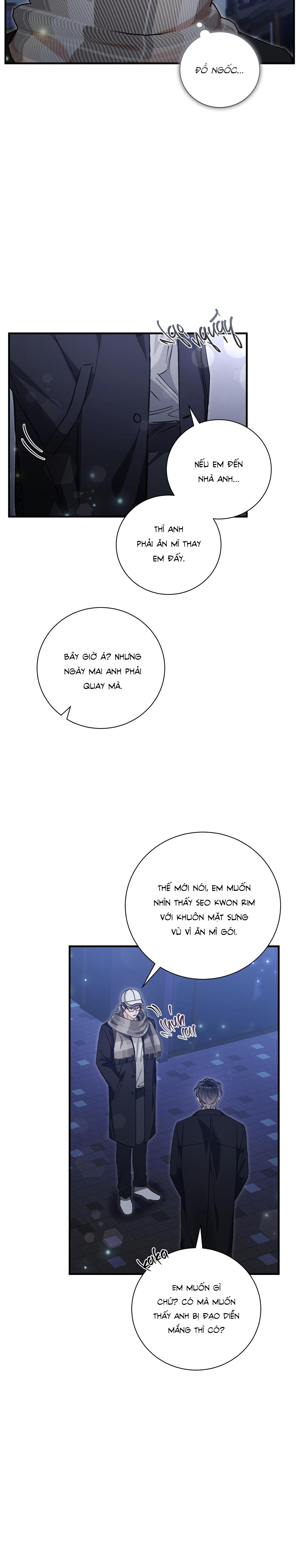 Đọc truyện MỐI TÌNH KHÔNG CÔNG BẰNG - Chapter 28