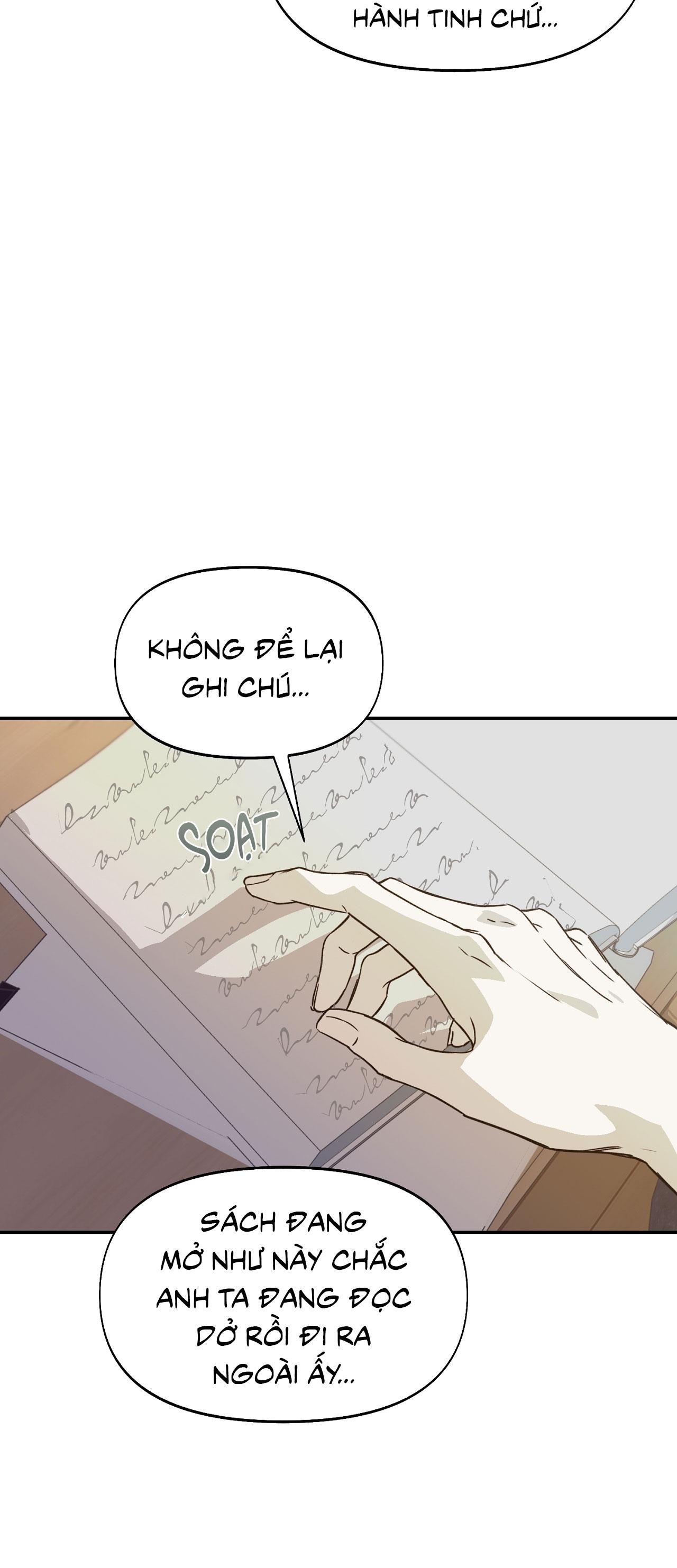 Đọc truyện NERD PROJECT - Chapter 30