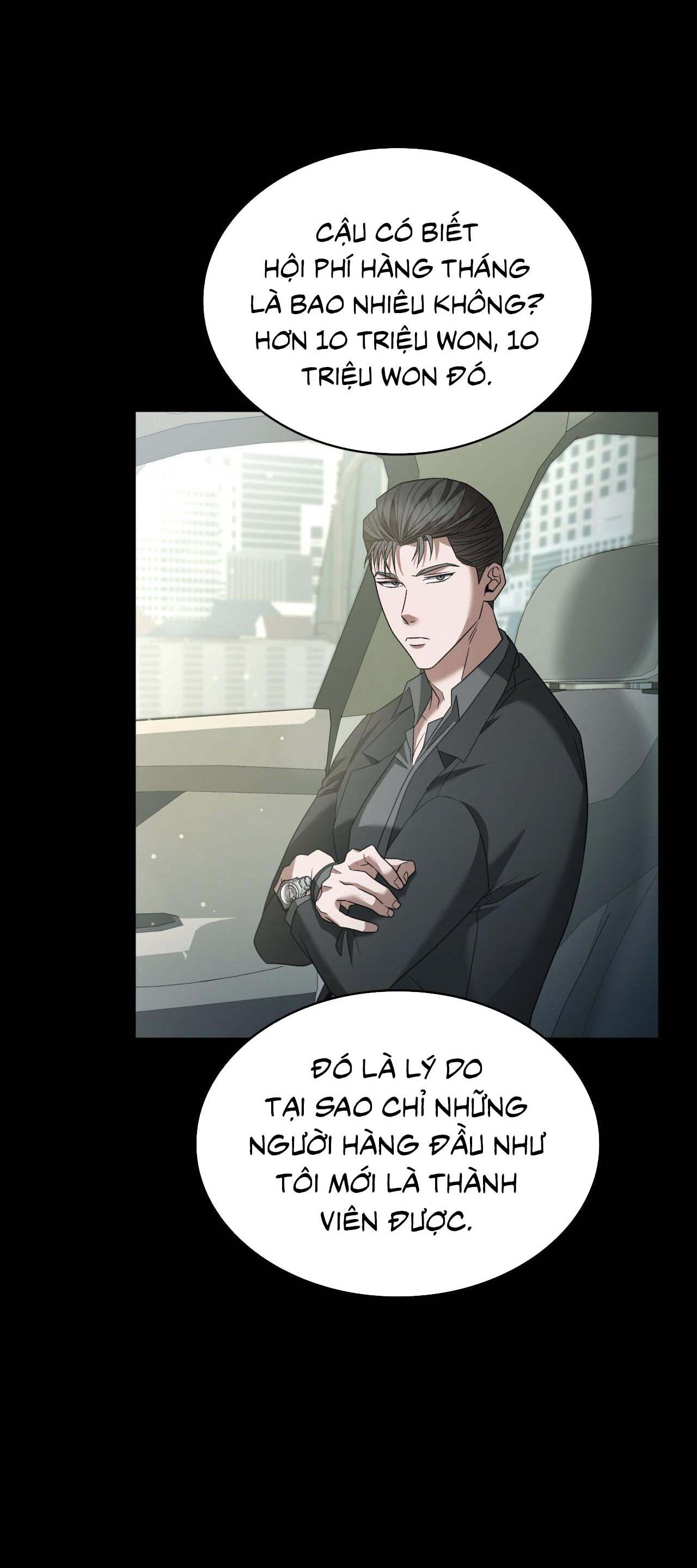 Đọc truyện Raw - Chapter 18