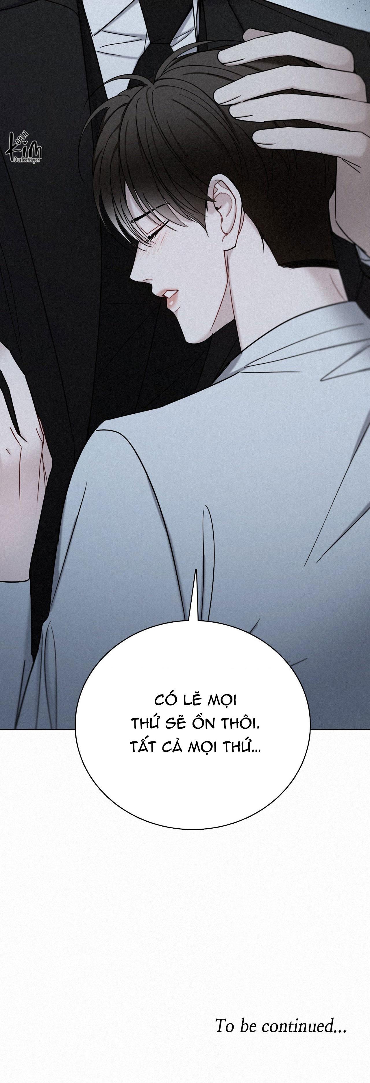 Đọc truyện SUNSET IN WATER - Chapter 26