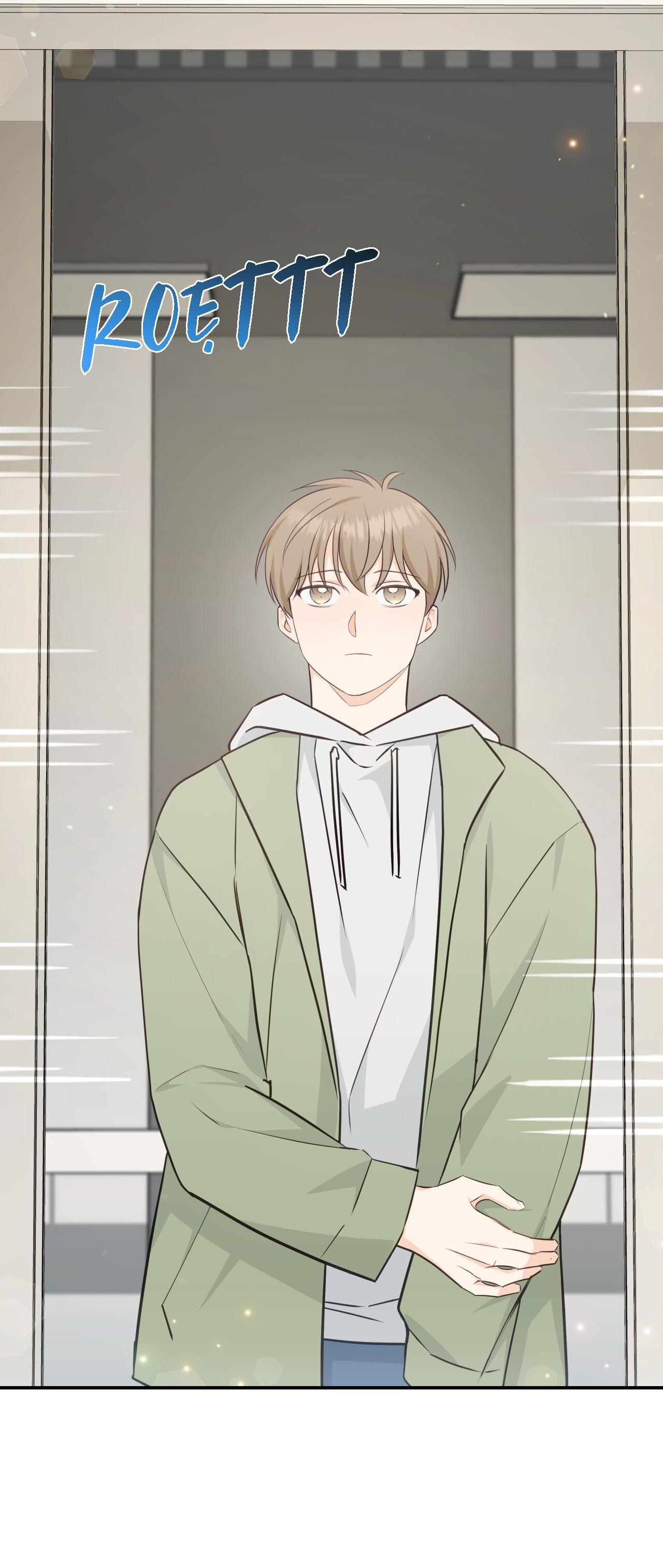 Đọc truyện VỊ NGỌT KHÔNG ĐƯỜNG (SWEET NOT SUGAR) - Chapter 38