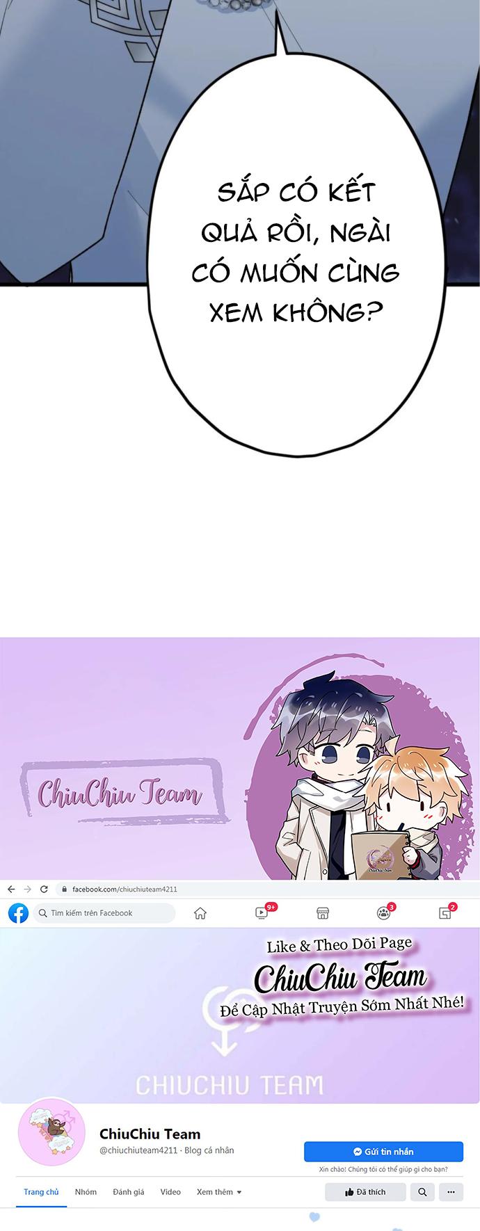 Đọc truyện Chung Tình (END) - Chapter 71